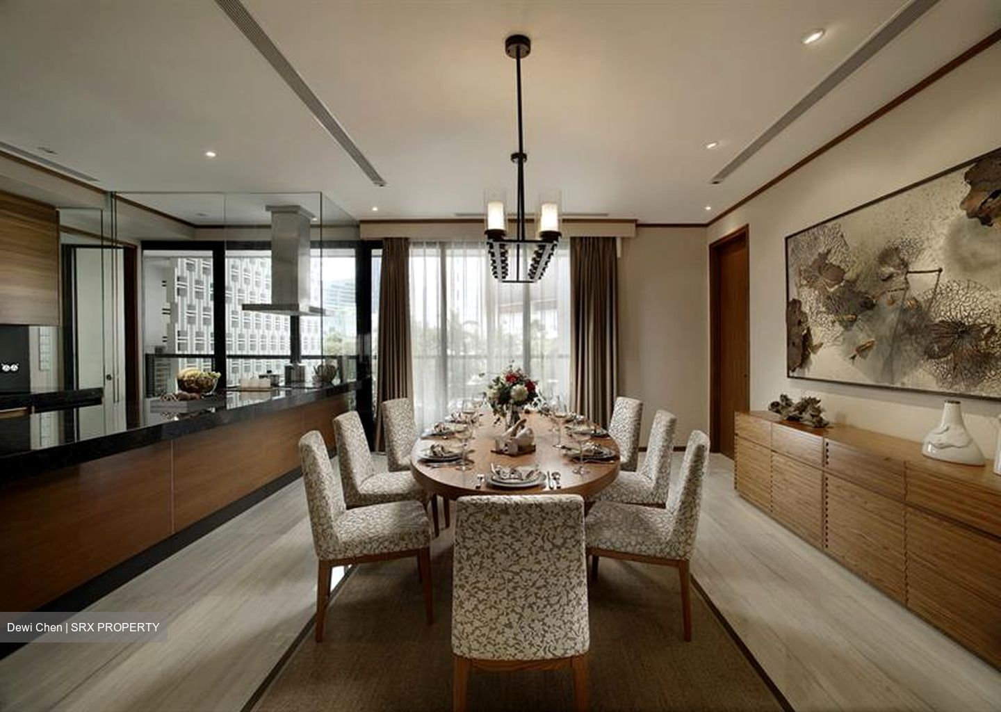 Reignwood Hamilton Scotts (D9), Apartment #620323351